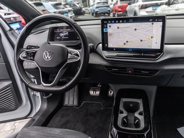 Volkswagen ID.4 IQ.Drive Pure