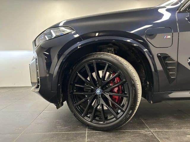 BMW X5 M-Sport xDrive50e