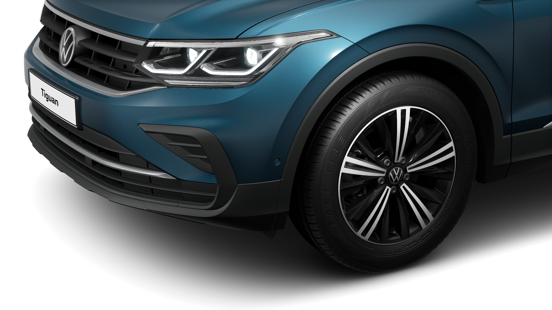 Volkswagen Tiguan 2.0 TDI 4Motion DSG Move