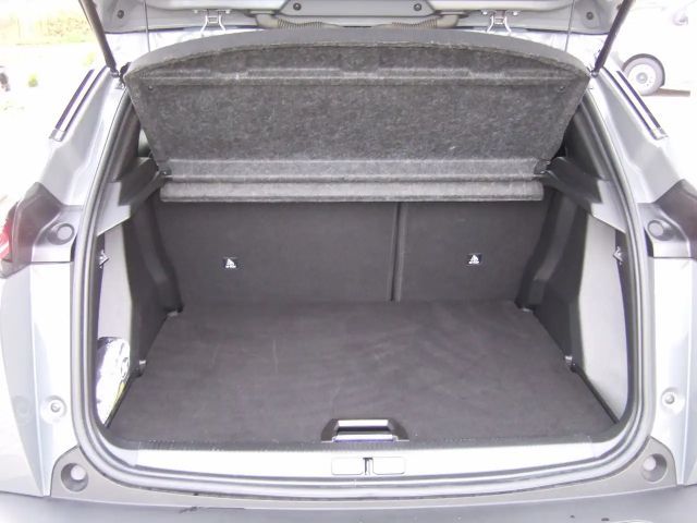 Peugeot 2008 Allure Pack