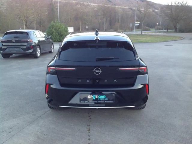 Opel Astra 1.2 Turbo Elegance Turbo