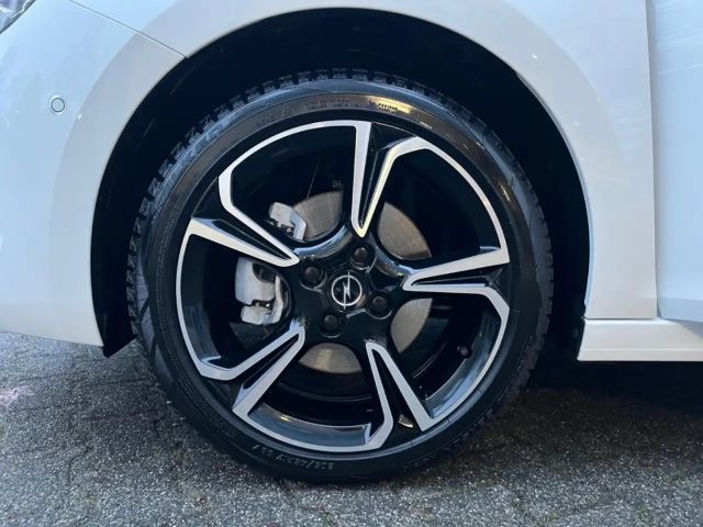 Opel Corsa GS-Line Grand Sport