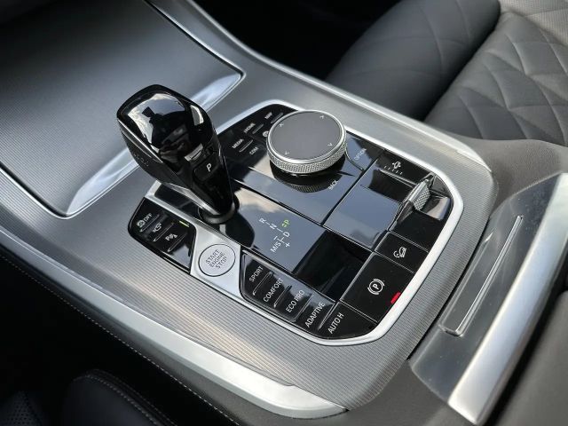 BMW X5 M-Sport xDrive30d