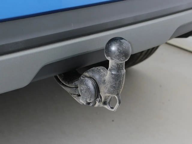 Skoda Kamiq Selection