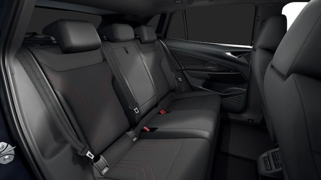 Volkswagen ID.4 4Motion GTX IQ.Drive