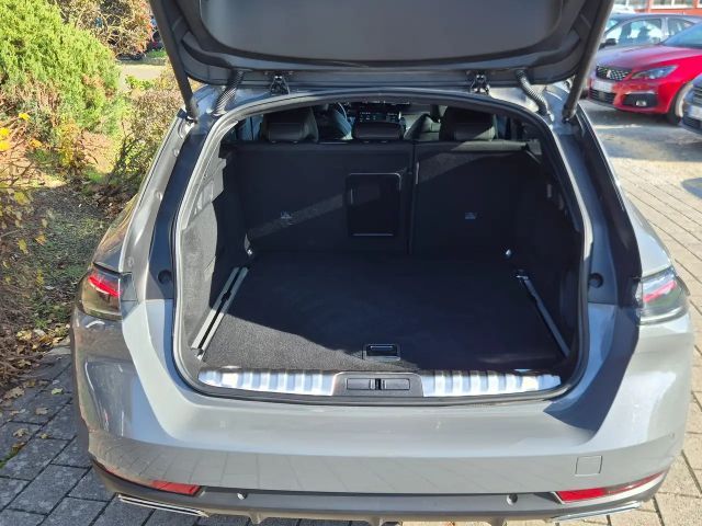 Peugeot 508 BlueHDi EAT8 GT-Line SW