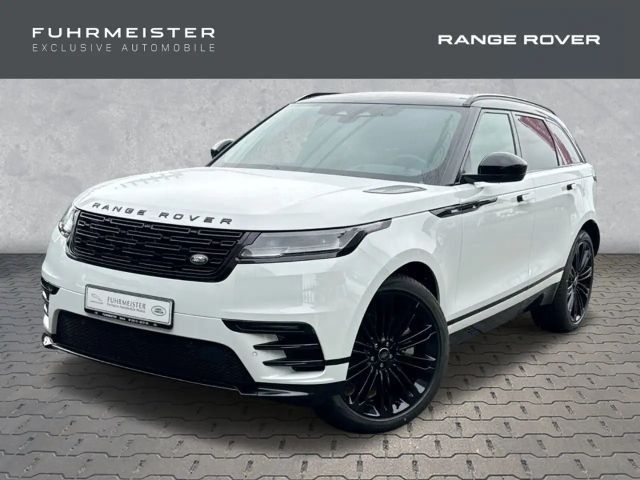Land Rover Range Rover Velar D300 HSE