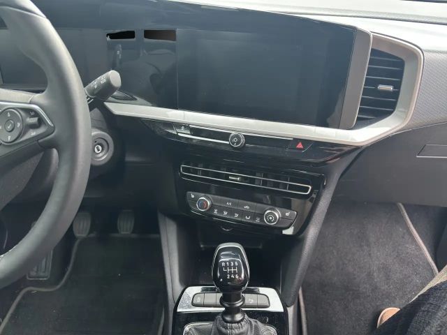 Opel Mokka 1.2 Turbo Edition Turbo