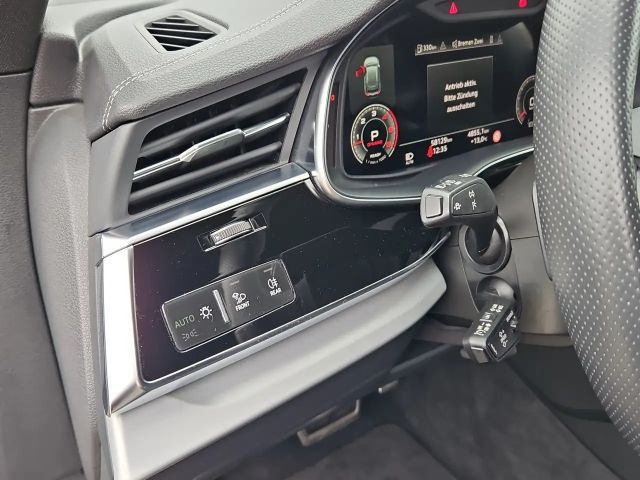 Audi Q8 50 TDI Quattro S-Line