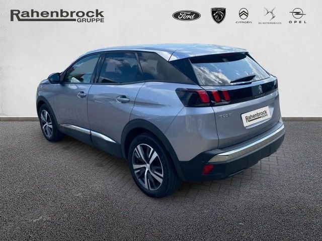 Peugeot 3008 Allure Pack PureTech