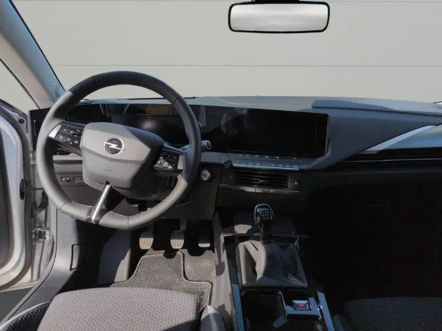 Opel Astra 1.2 Turbo Edition Turbo