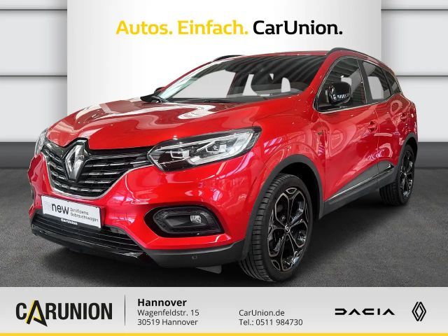 Renault Kadjar EDC TCe 140