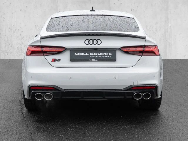 Audi S5 Sportback