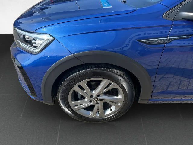 Volkswagen Taigo 1.5 TSI DSG R-Line