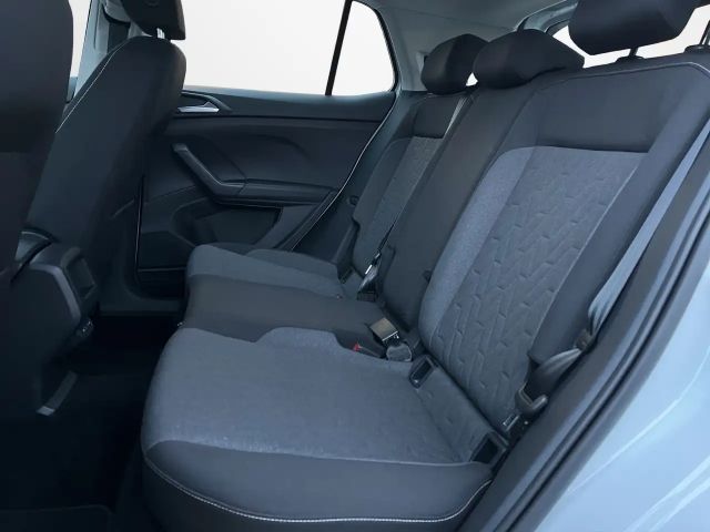 Volkswagen T-Cross 1.0 TSI DSG Life