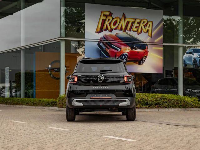 Citroën C3 Aircross Plus