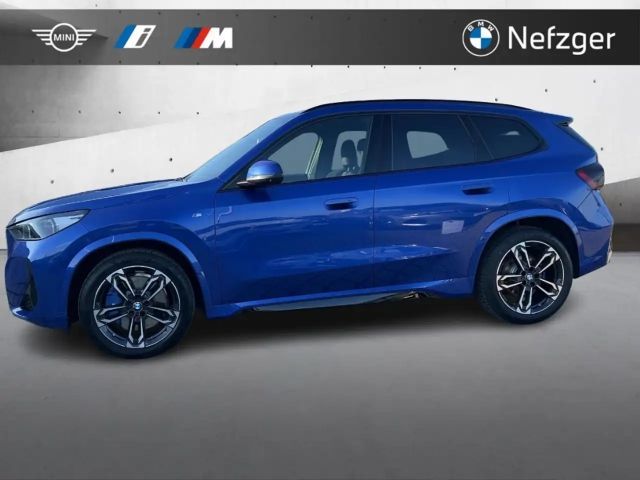 BMW X1 M-Sport sDrive