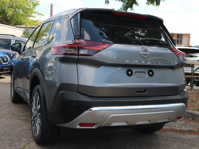 Nissan X-trail 1.5 VC-T e-POWER Navi Kam HUD LED ACC