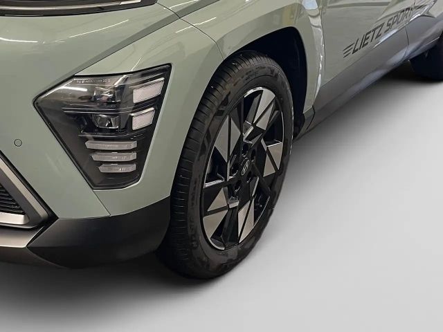 Hyundai Kona 1.6 T-GDi