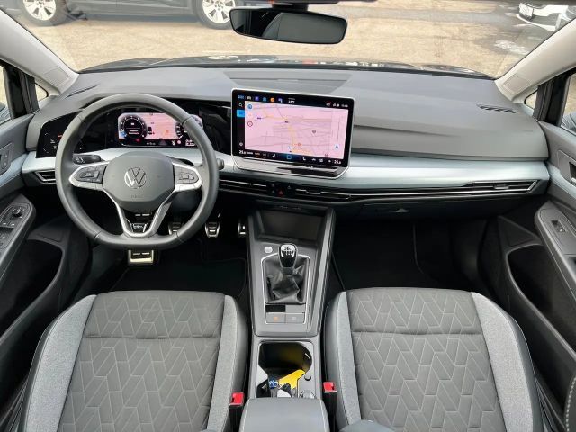 Volkswagen Golf ACT Plus