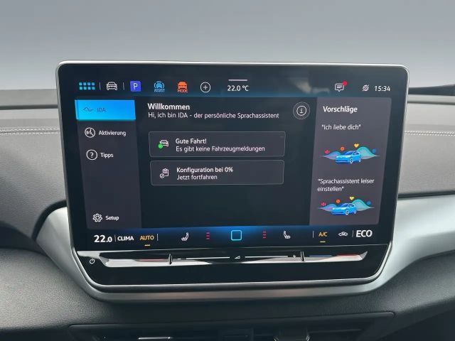 Volkswagen ID.4 Business Performance Pro