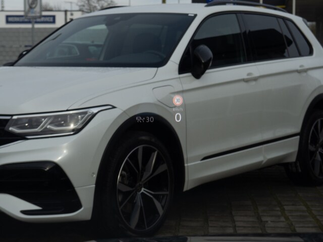 Volkswagen Golf 2.0 TSI GTI Golf VIII