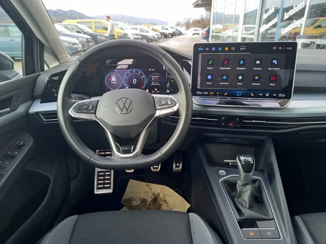 Volkswagen Golf Golf VIII Plus