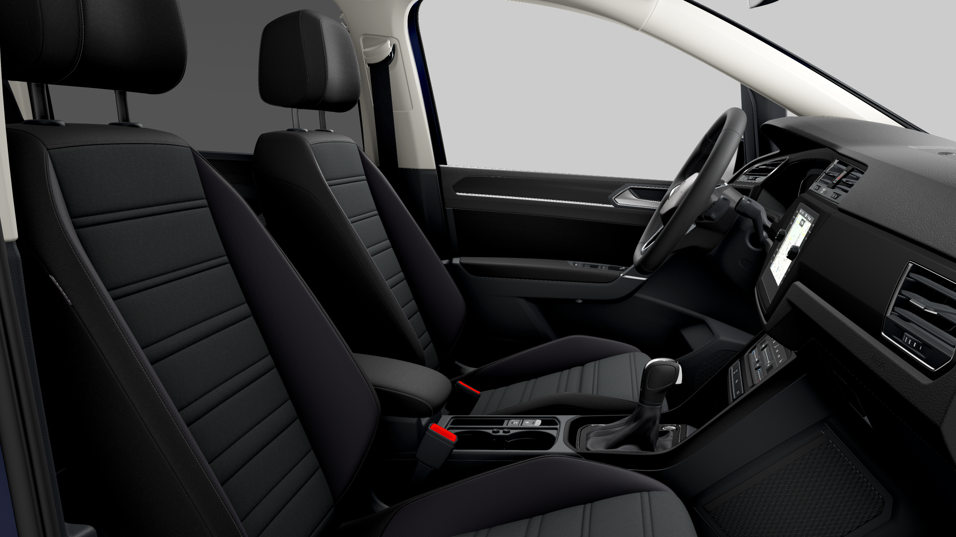 Volkswagen Touran 1.5 TSI DSG IQ.Drive