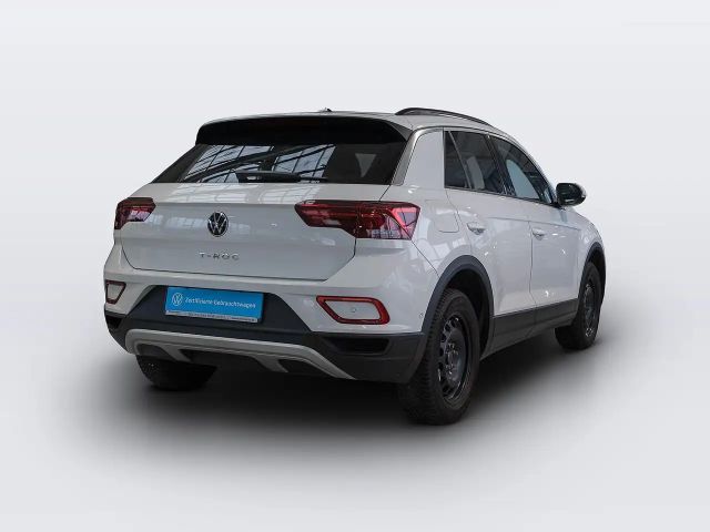 Volkswagen T-Roc 1.0 TSI Life