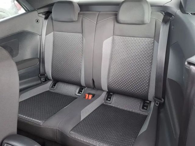 Volkswagen T-Roc 1.0 TSI Cabriolet