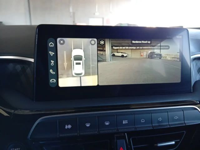 MG MG3 Hybrid+ Luxury