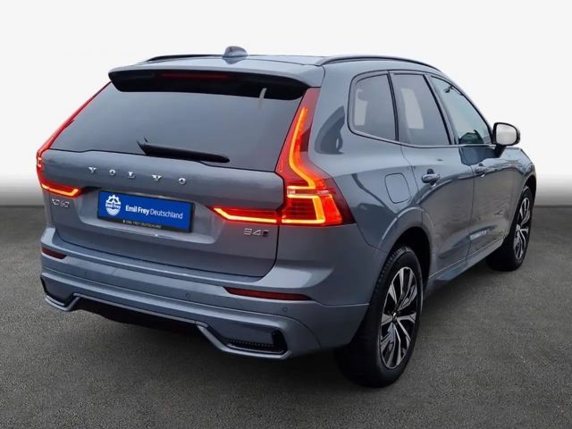 Volvo XC60 AWD Dark Plus