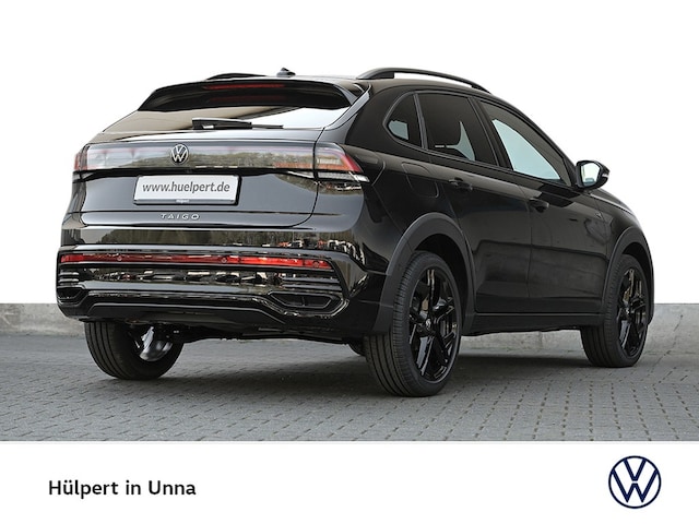 Volkswagen Taigo R-Line Style