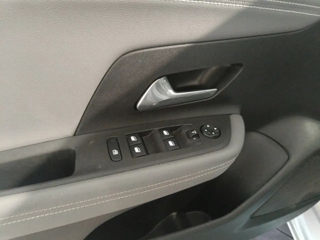 Opel Mokka 1.2 Turbo Turbo