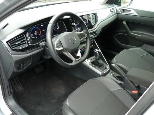 Volkswagen Taigo 1.0 TSI DSG Style