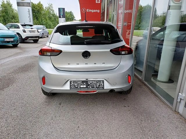 Opel Corsa Edition Turbo