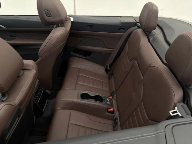 BMW 420 420i Cabrio M-Sport