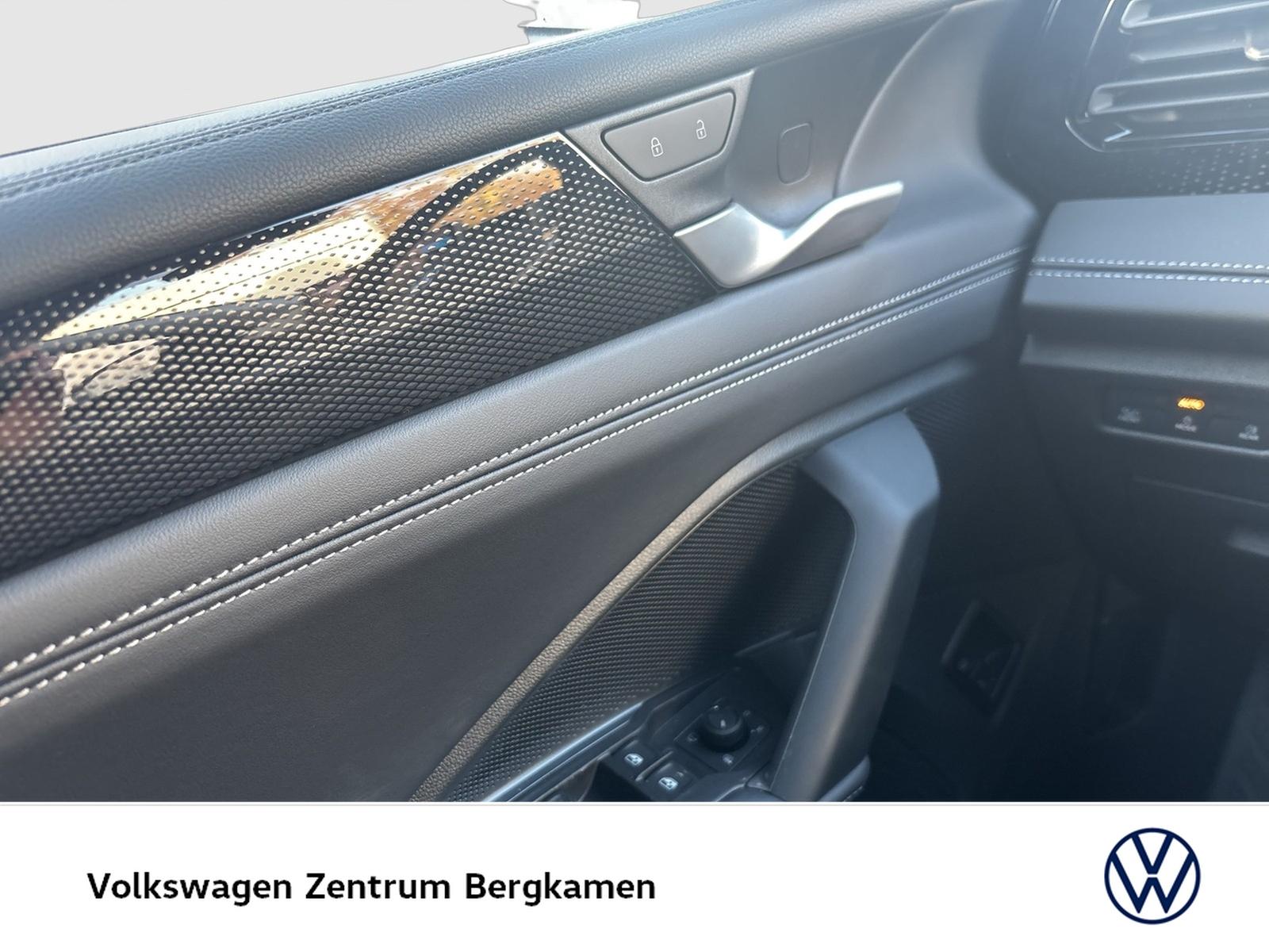 Volkswagen Tiguan Life eHybrid