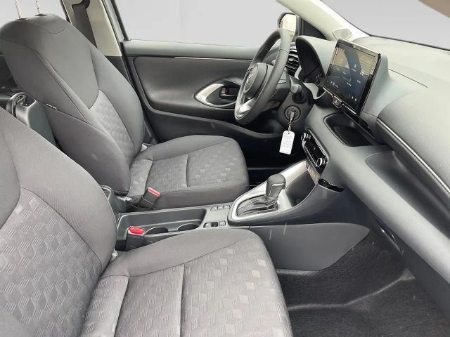 Mazda 2 Hybrid 1.5L 116ps AT WD CENTRE-LINE