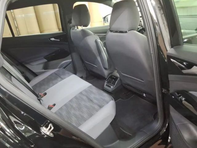 Volkswagen ID.4 IQ.Drive Performance Pro