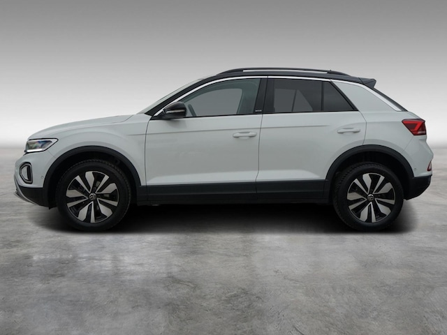 Volkswagen T-Roc 1.0 TSI Move