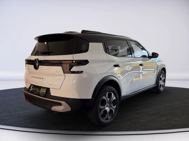 Citroën C3 Aircross Plus