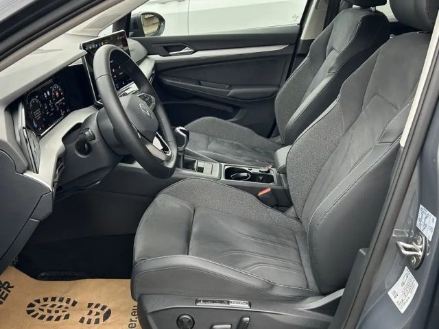 Volkswagen Golf Rabbit 1,5 TSI *FACELIFT *AHK *KAM *ACC *AMB *APP