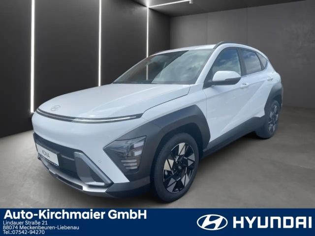Hyundai Kona 1.6 2WD Prime T-GDi