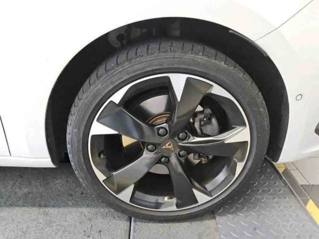 Cupra Leon Sportstourer e-Hybrid