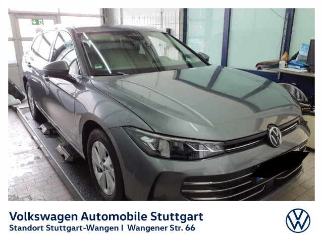 Volkswagen Passat 1.5 eTSI Business DSG Variant