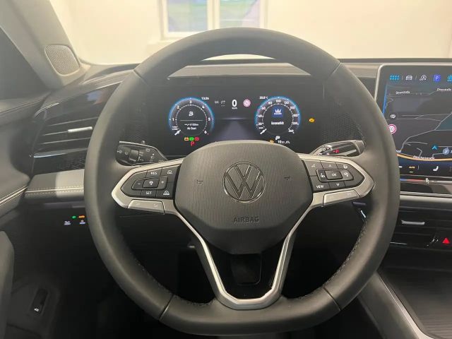 Volkswagen Passat Business DSG Variant