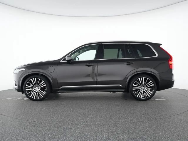 Volvo XC90 AWD Bright T8 Ultra