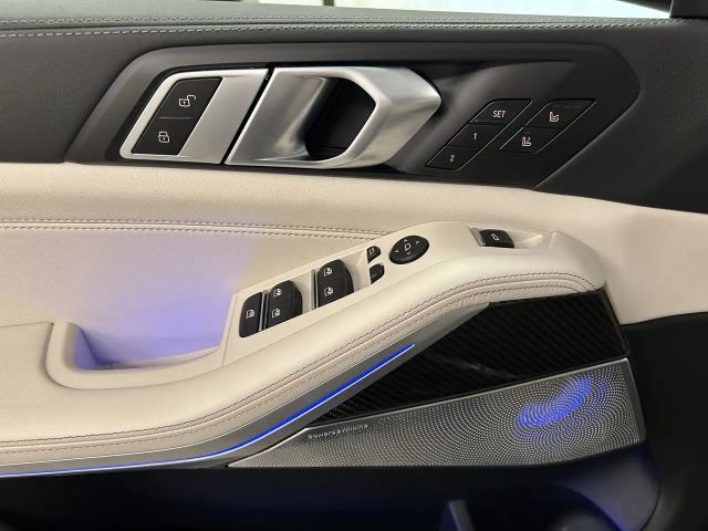 BMW X5 M-Sport xDrive40d