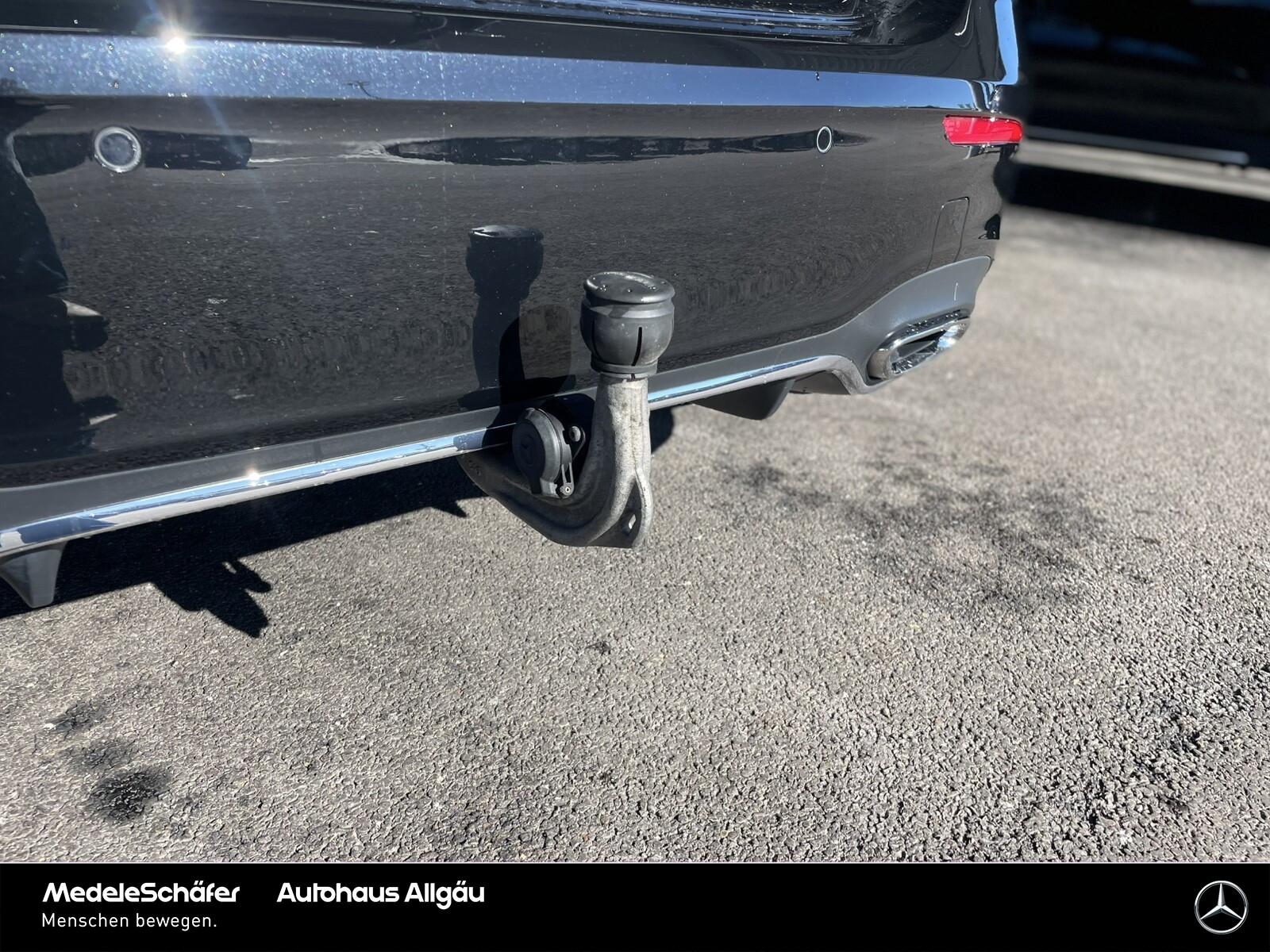 Mercedes-Benz A 200 A 200 d AMG Line